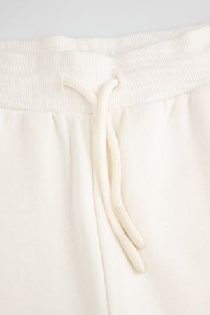 COCCODRILLO bikses, krēmkrāsas, WC6120101FGJ-003-146 