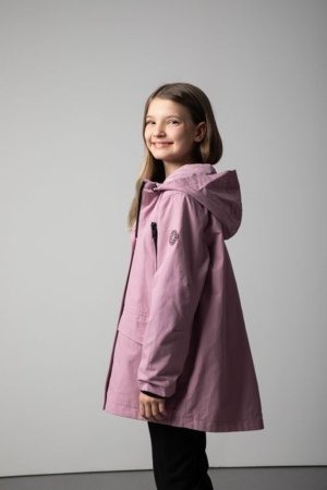 COCCODRILLO jaka, rozā, WC6152402OGJ-033-134, 134 izmērs 