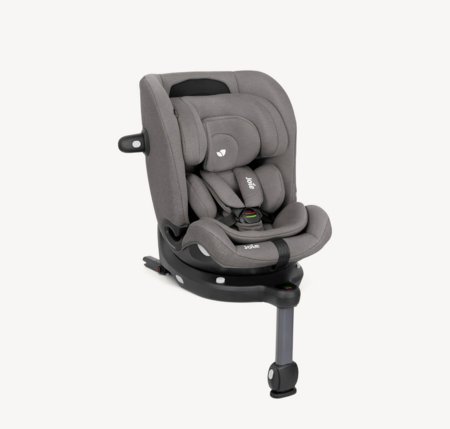 JOIE autokrēsls I-PIVOT GROW 40-105 cm, Thunder, C2407AATHD000 