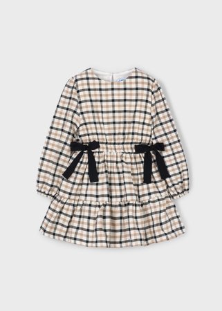 MAYORAL kleita, black, 4.915-19 