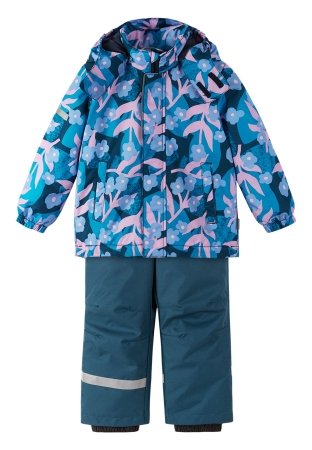 Tutta by Reima ziemas komplekts SIRRI, zils, 6100004A-78A3, 104 cm 