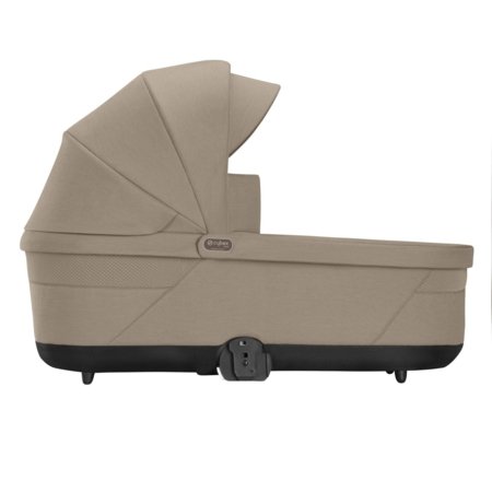 CYBEX kulbiņa Balios S/Talos S LUX, Almond beige, 522005267 