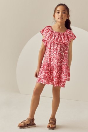 NEXT kleita ar īsām piedurknēm, AC6246 152 