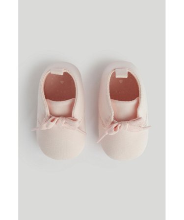 MOTHERCARE tekstila kurpes, AY38701, Months 