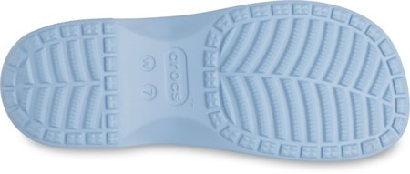 CROCS čības, zili, 210840-4NS 39,5 izmērs 