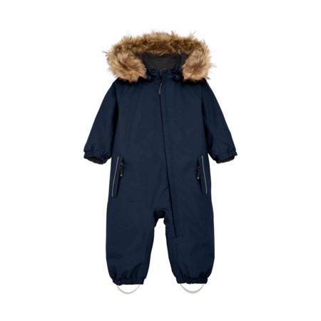 COLOR KIDS ziemas virsdrēbes, 742130-7850, 98 cm 