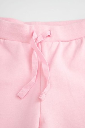 COCCODRILLO bikses, rozā, WC6120102FGN-033-080, 80 izmērs 