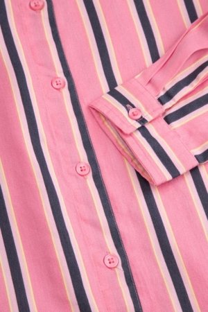 COCCODRILLO krekls, rozā, WC6140101FGJ-022-134, 134 izmērs 