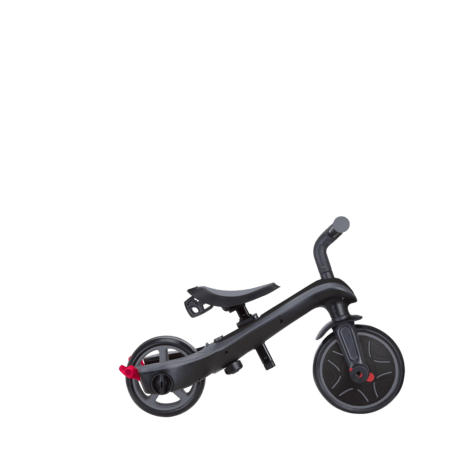 GLOBBER trīsritenis Explorer Trike 4in1 Deluxe Play, 633-120 633-120