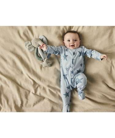 MOTHERCARE rāpulītis ar garām piedurknēm 3 gab., AW87901 86 cm 