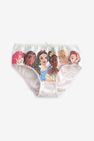 NEXT DISNEY biksītes, 5gab., C75380 122-128