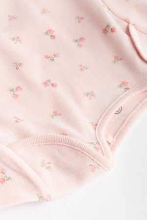 NEXT krekls ar īsām piedurknēm, K79567, 74-80 