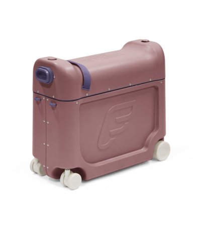 STOKKE transformējams čemodāns JETKIDS, hazy lilac, 681306 