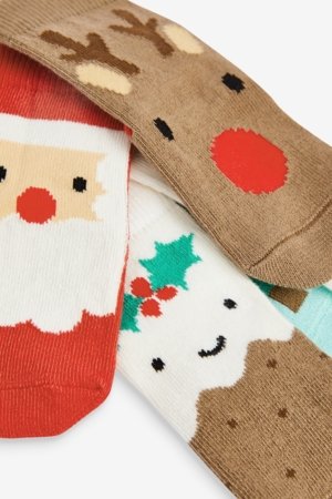 NEXT zeķes, 5 gab., 898641 96870307