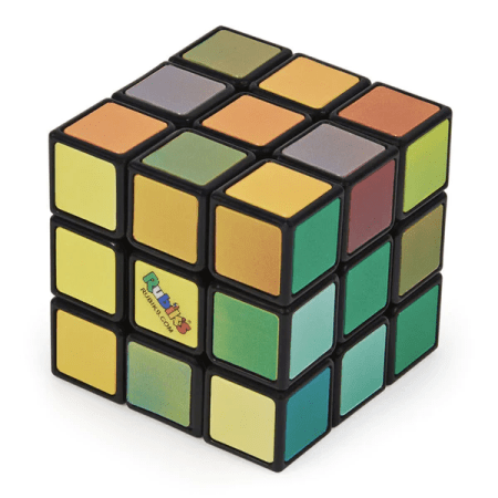 RUBIK'S CUBE Impossible rubiks kubiks, 6063974 