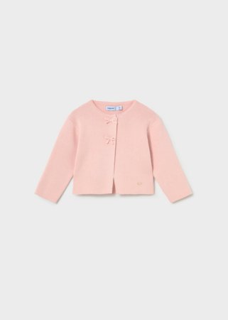 MAYORAL kardigāns, peony, 1.307-52, 86  cm 