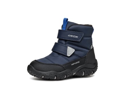 GEOX ziemas zābaki B4620B-0FU50-C4226, 22 izmērs 