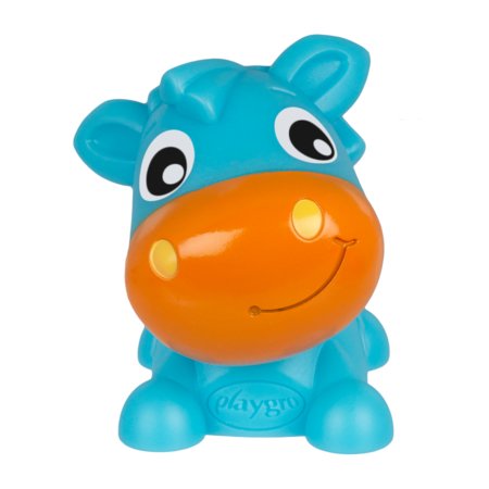 PLAYGRO vannas rotaļlietu komplekts Floating Fun Friends, 0189202 