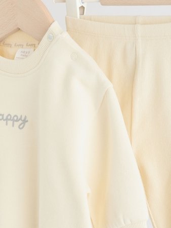 NEXT džemperis + legini, AN9108, cm 