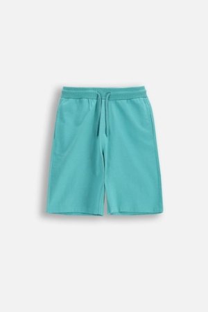 COCCODRILLO šorti, zili, izmērs 