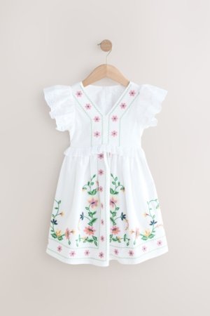 NEXT kleita ar īsām piedurknēm, AC6224 122 