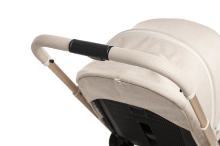 MUUVO Quick Boho ratini 2in1, Set beige, MQ.BOHO-W-BEIGE 