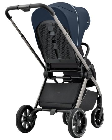 CARRELLO ratiņi ULTRA, Horizon Blue, CRL-5525  