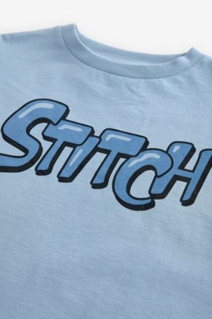NEXT LILO AND STITCH t-krekls ar īsam piedurknēm, N94091 140 