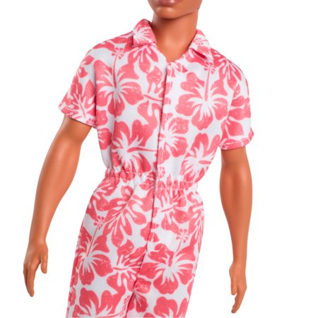 BARBIE Fashionistas lelle Kens ikdienišķā tērpā, HYT99 