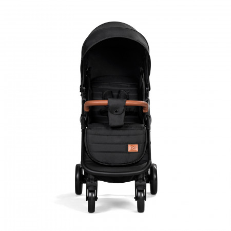 KINDERKRAFT rati Grande Black KKWGRANBLK0000