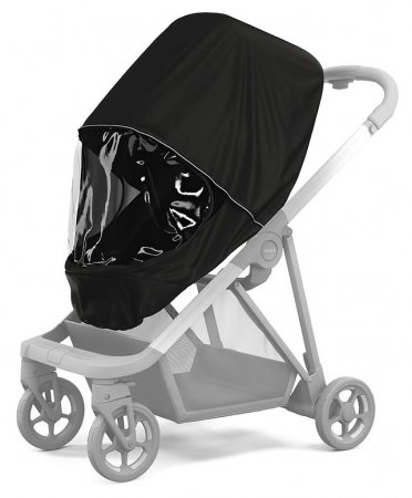 THULE SHINE lietusplēve ratiem, 11400500 11400500