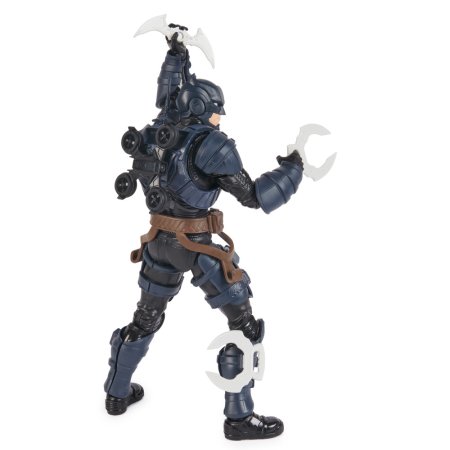 BETMENS 12" figūra ar piederumiem "Batman Adventures", 6067399  6067399