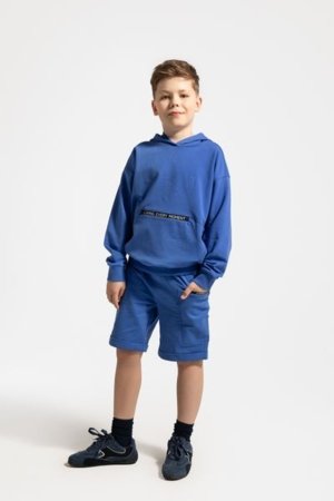 COCCODRILLO bikses IN THE SUN BOY JUNIOR, zils, WC5120501IBJ-032-164, 164 cm 