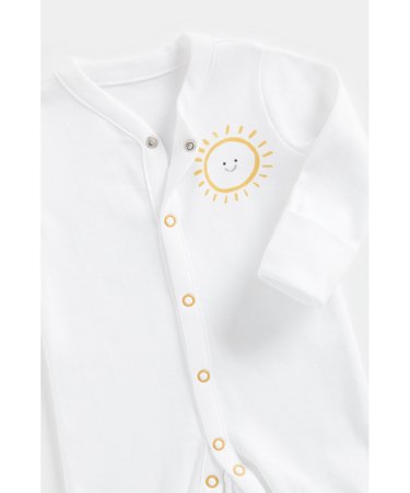 MOTHERCARE zīdaiņu kombinezons, EB812 626063