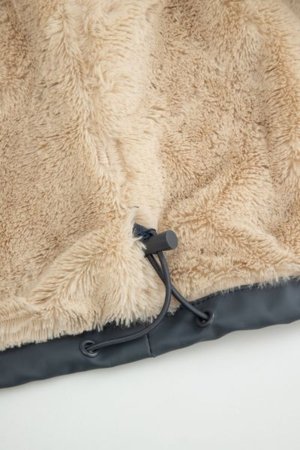 COCCODRILLO jaka OUTERWEAR BOY KIDS, pelēks, ZC5152601OBK-020-140, 140 cm 