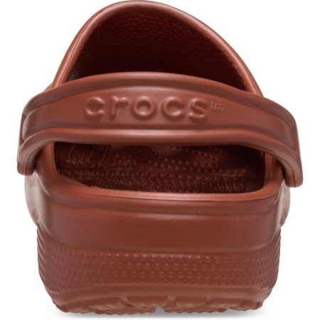 CROCS krokši BAE WOMENS oranži, 10001-862 41 izmērs 