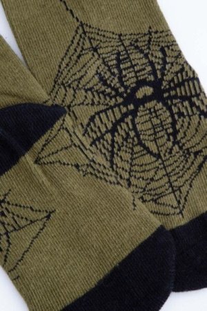 COCCODRILLO zeķes SOCKS BOY, khaki, ZC4382216SOB-027-036, 36/39 cm 