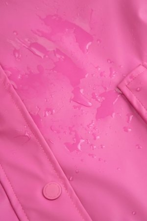 COCCODRILLO jaka, rozā, WC6152601OGK-007-116, 116 izmērs 