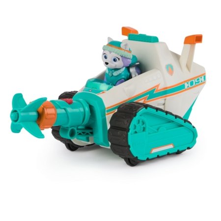 PAW PATROL transportlīdzeklis Everest Feature Vehicle, 6071111 