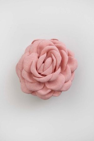COCCODRILLO matu griezums PETIT BIJOU, rozā, WC5311705PBJ-007-000, one size cm 