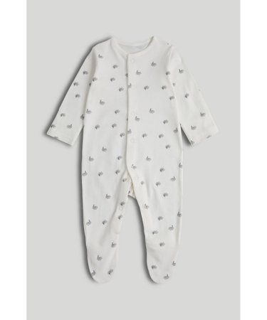 MOTHERCARE rāpulītis ar garām piedurknēm 3 gab., AW53101 cm 