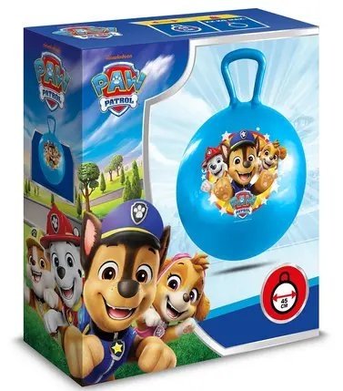 STAMP Paw Patrol lēkājamā bumba, 45 cm, PA450495 
