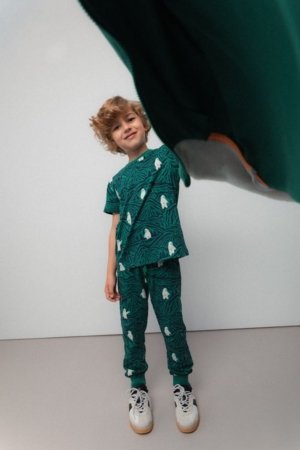 COCCODRILLO t-krekls, daudzkrāsains, cm 