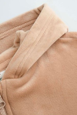 COCCODRILLO džemperis, krēmkrāsas, ZC5132401WGK-002-110, 110 cm 