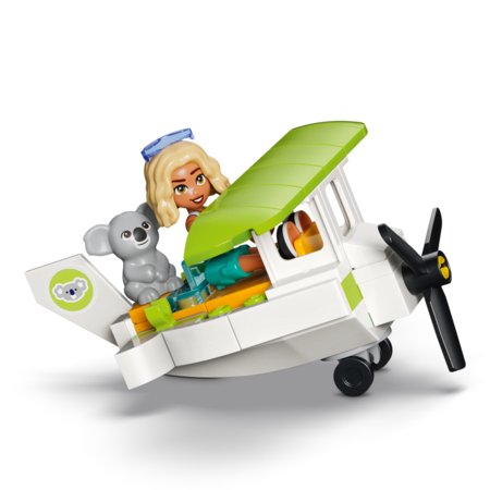 42701 LEGO® Friends Koalu biotops un aprūpes centrs 