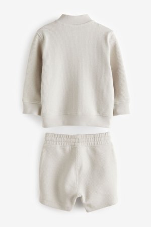 NEXT džemperis + šorti, 556238 86-92 