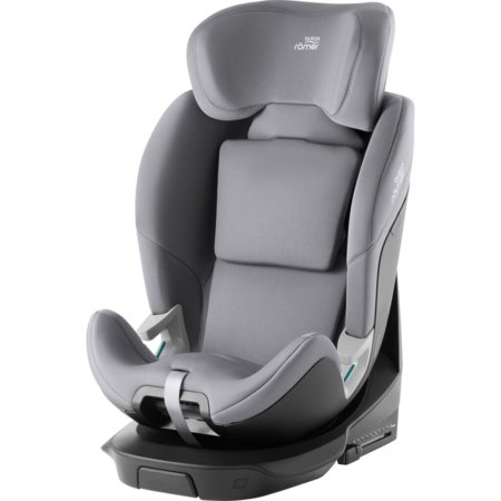 BRITAX auto sēdeklītis SWIVEL Select, Frost Grey, 2000038914 