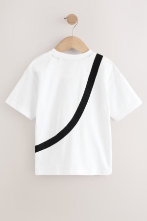 NEXT MINECRAFT t-krekls ar īsām piedurknēm, AC4712, 152 