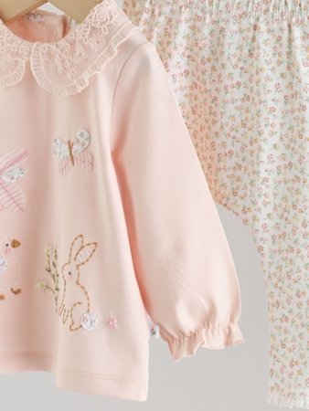 NEXT blūze + legini, W60692, cm 