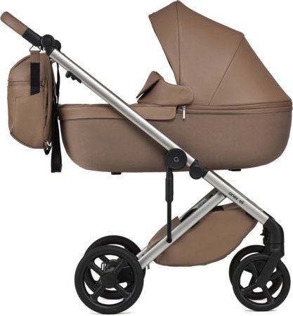 ANEX universāls ratiņš 2in1 ELI, secret, el-03, 8885020501469(frame) 